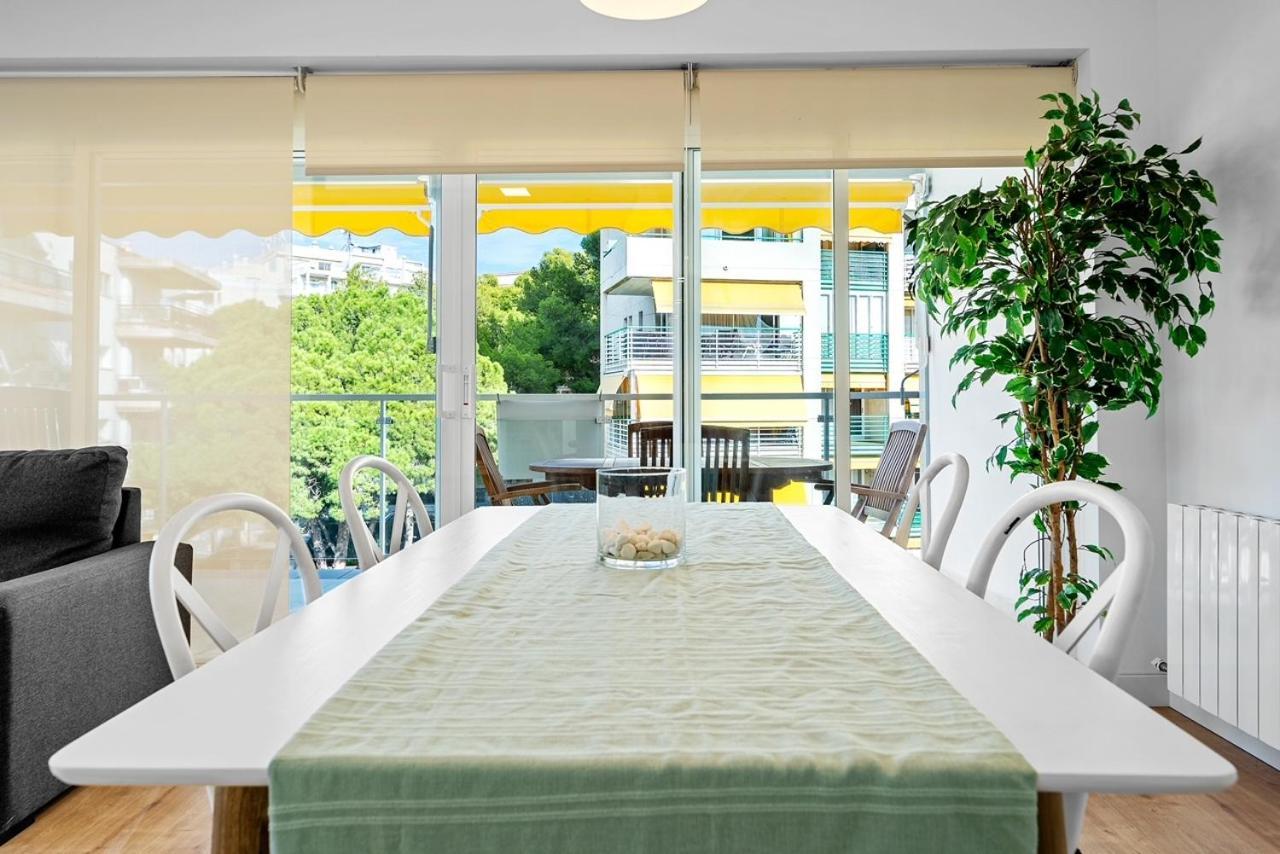 Magnificant Apartment Salou First Line 外观 照片