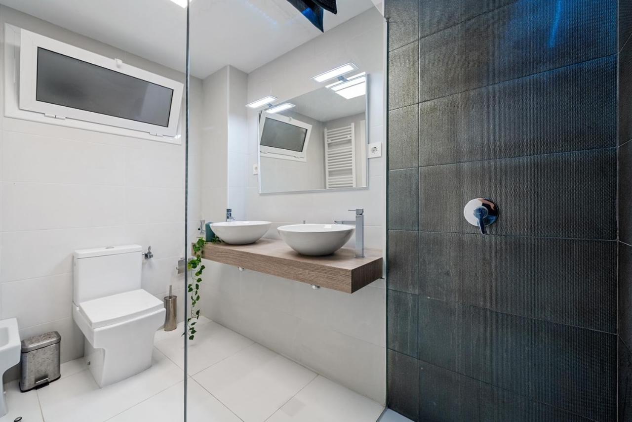 Magnificant Apartment Salou First Line 外观 照片