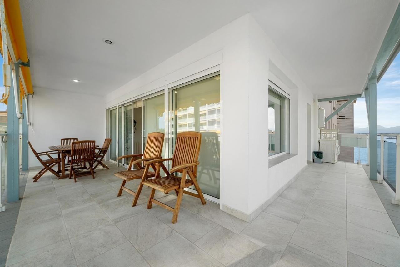 Magnificant Apartment Salou First Line 外观 照片