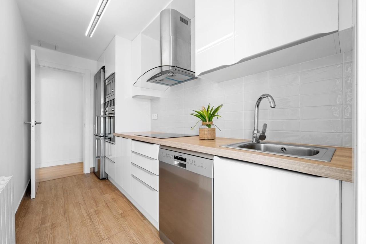 Magnificant Apartment Salou First Line 外观 照片