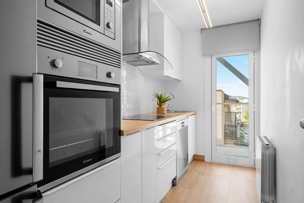Magnificant Apartment Salou First Line 外观 照片