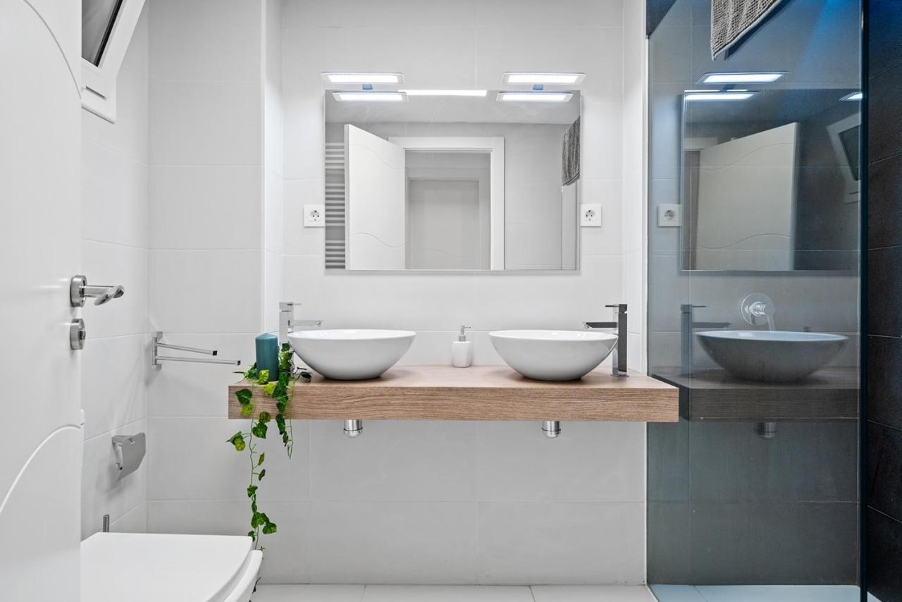 Magnificant Apartment Salou First Line 外观 照片